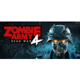 ✅ Zombie Army 4: Dead War (Steam Ключ/Global Кроме СНГ)