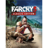 ✅Far Cry 3 Classic Edition XBOX ONE/SERIES X/S ключ 🌎