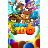 🌗 Bloons TD 6 Xbox One & Xbox Series X|S активация