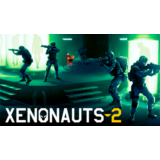 🎭Xenonauts 2 ✔️STEAM Аккаунт | ОФЛАЙН