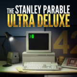 The Stanley Parable Ultra Deluxe XBOX [ Ключ 🔑 Код ]