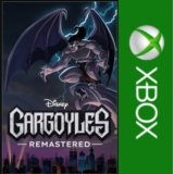 ☑️⭐Gargoyles Remastered XBOX⭐Покупка на Ваш акк⭐☑️