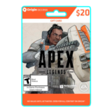 ☠️ Apex Legends (EA App) 💳 1000-6700 Coins 🌍 GLOBAL