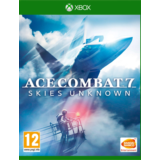 ACE COMBAT 7: SKIES UNKNOWN ✅XBOX КЛЮЧ