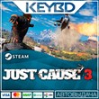Just Cause 3 · Steam Gift🚀АВТО💳0% Карты