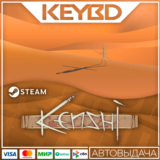 Kenshi · Steam Gift🚀АВТО💳0% Карты