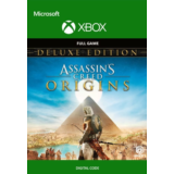 ASSASSIN´S CREED: ORIGINS DELUXE EDITION✅XBOX КЛЮЧ