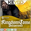 Kingdom Come: Deliverance · Steam Gift🚀AUTO💳0% Cards