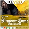 Kingdom Come: Deliverance Royal Edition · Steam 🚀АВТО