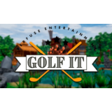 🎭Golf It ✔️STEAM Аккаунт | ОФЛАЙН