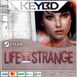 Life is Strange Complete Season (Episodes 1-5) · 🚀АВТО