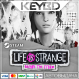Life is Strange: Before the Storm Steam Gift🚀АВТО💳0%