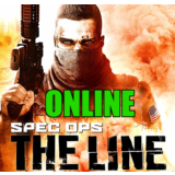 Spec Ops: The Line - ОНЛАЙН✔️STEAM Аккаунт