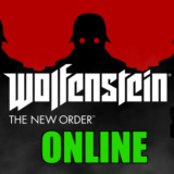 Wolfenstein: The New Order - ОНЛАЙН✔️STEAM Аккаунт