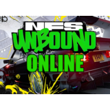 Need for Speed™ Unbound - ОНЛАЙН✔️STEAM Аккаунт