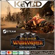 Total War: WARHAMMER III - Ogre Kingdoms · DLC 🚀АВТО