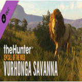 ⭐️ theHunter: Call of the Wild - Vurhonga Savanna STEAM