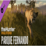 ⭐️ theHunter: Call of the Wild™ - Parque Fernando STEAM