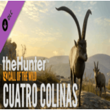 ⭐️ theHunter: Call of the Wild - Cuatro Colinas STEAM