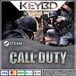 Call of Duty 1 (2003) · Steam Gift🚀AUTO💳0% Cards
