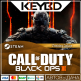 Call of Duty: Black Ops III - Zombies Deluxe 🚀АВТО💳0%