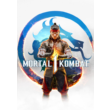 🔑 Mortal Kombat 1 ➖ ✅ XBOX SERIES X|S