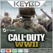 Call of Duty: WWII · Steam Gift🚀AUTO💳0% Cards