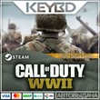 Call of Duty: WWII - Digital Deluxe · Steam🚀AUTO💳0%