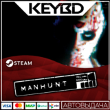 Manhunt · Steam Gift🚀АВТО💳0% Карты
