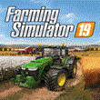 🔥 Farming Simulator 19 🟢Online ✅Новый аккаунт + Почта