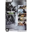 DLC Call of Duty: Modern Warfare 3 Collection 4 (Steam)