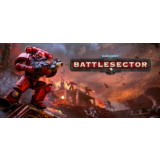 Warhammer 40,000: Battlesector * STEAM RU ⚡ АВТО 💳0%