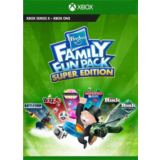 HASBRO FAMILY FUN PACK - SUPER EDITION ✅XBOX КЛЮЧ🔑