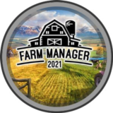 Farm Manager 2021®✔️Steam (Region Free)(GLOBAL)🌍