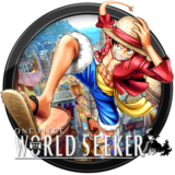 ONE PIECE WORLD SEEKER Deluxe Edition®✔️Steam Region Fr