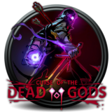 Curse of the Dead Gods®✔️Steam (Region Free)(GLOBAL)🌍