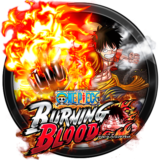 One Piece Burning Blood®✔️Steam (Region Free)(GLOBAL)🌍