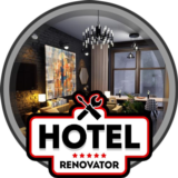 Hotel Renovator®✔️Steam (Region Free)(GLOBAL)🌍