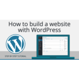 Как создавать сайты WordPress с нуля✅+🎁
