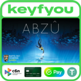 ABZU / STEAM КЛЮЧ 🔥