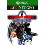 ACA NEOGEO THE KING OF FIGHTERS 2000 ✅XBOX КЛЮЧ