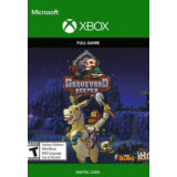 GRAVEYARD KEEPER ✅XBOX КЛЮЧ