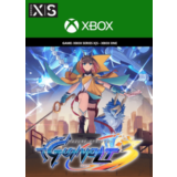 AZURE STRIKER GUNVOLT 3 ✅(XBOX ONE, SERIES X|S) КЛЮЧ🔑