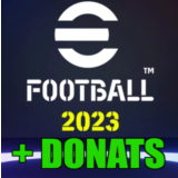 EFootball 2024 + ДОНАТ - ОНЛАЙН✔️STEAM Аккаунт