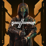 GHOSTRUNNER 2 Brutal Edition+GHOSTRUNNER STEAM 🌍