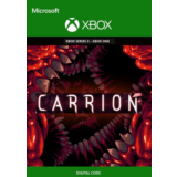 CARRION ✅(XBOX ONE, SERIES X|S) КЛЮЧ🔑