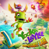 Yooka-Laylee and the Impossible Lair XBOX [ Ключ 🔑 ]