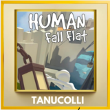 ☀️ Human: Fall Flat (PS/PS4/PS5/RU) П1 - Оффлайн