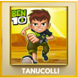 ☀️ Ben 10 (PS/PS4/PS5/EN) П1 - Оффлайн