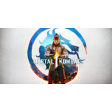 🔥Mortal Kombat 1 ✅Standard Edition Xbox X|S Активация
